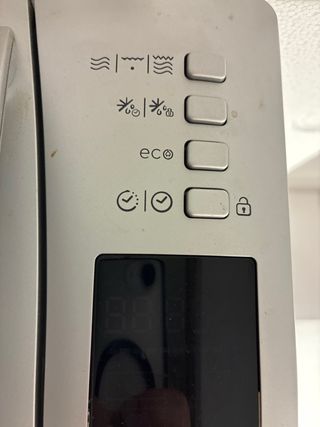 Microondas Candy AG925ESZ CMXG 25DCS