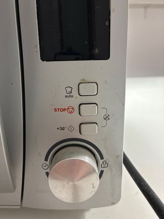 Microondas Candy AG925ESZ CMXG 25DCS