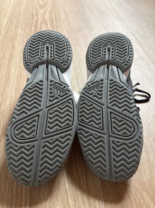 Zapatillas Adidas Adizero Club Niños