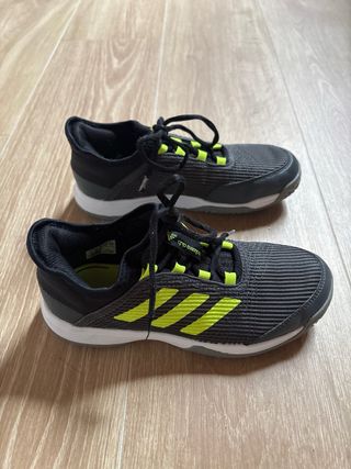 Zapatillas Adidas Adizero Club Niños