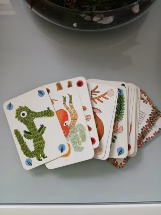 Juego de mesa Pipolo Djeco