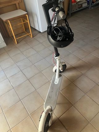 Patinete eléctrico Xiaomi