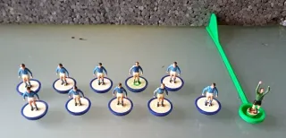 Subbuteo ref 2 vintage