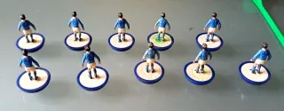 Subbuteo ref 2 vintage