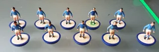 Subbuteo ref 2 vintage