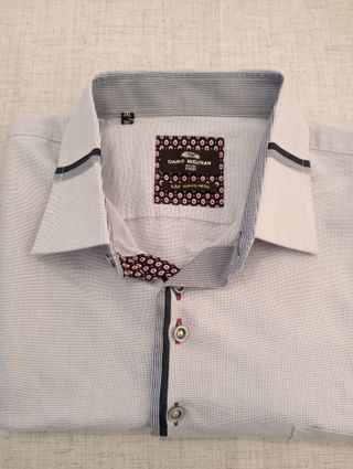 Due camicie da uomo XXL in vendita