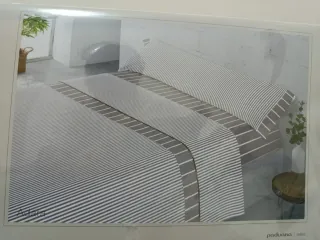 Juego Sábanas Franela Paduana 150