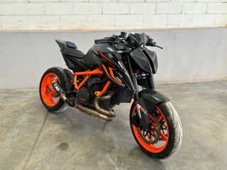KTM Superduke 1290r 2023