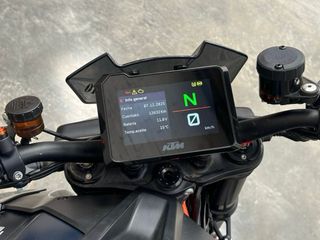 KTM Superduke 1290r 2023