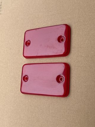 Tulipas luz puerta Toyota Supra MK3