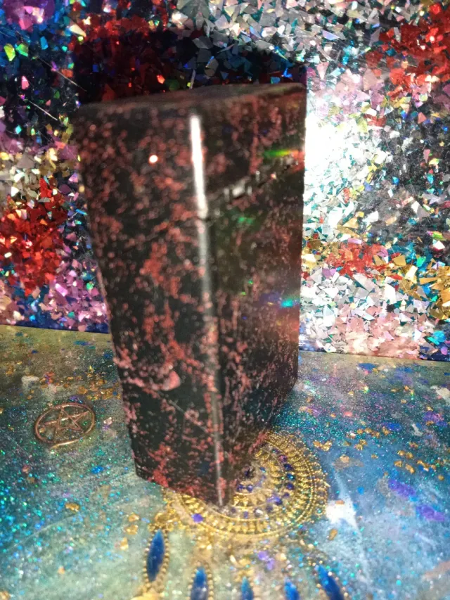 Pitillera Vip Handmade 20 Cigarros PVC