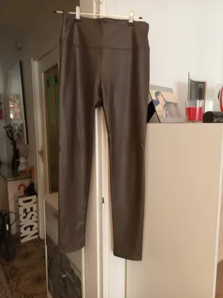 Pantalón elástico ajustable