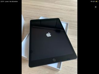 iPad 9ª Generación Plata