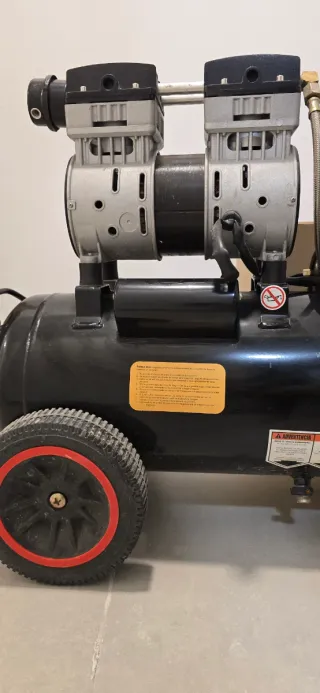 Compresor Cevik Pro Silenc24