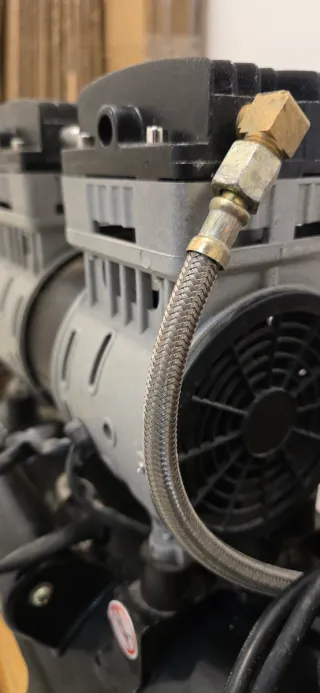 Compresor Cevik Pro Silenc24