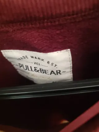 Jersey mujer manga larga con pedrería