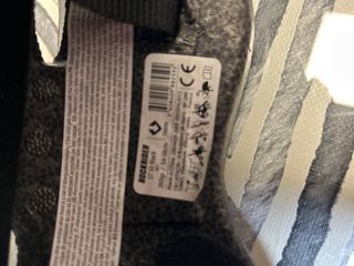 Casco de bicicleta Rockrider negro