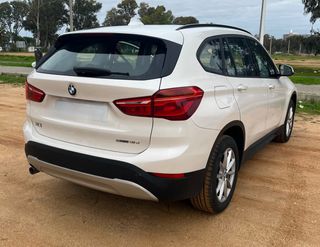 BMW X1 2019