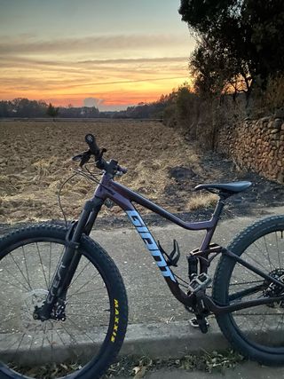 Bicicleta Giant Stance 1 2021