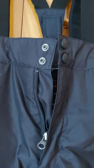 Chaqueta  y pantalón esquí niño Wedze  12 años