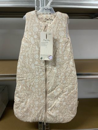 Saco de cuna sin mangas Mon Baby 70cm