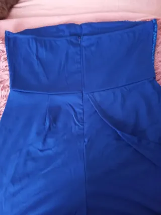 MONO ENTERIZO FIESTA T/XXL