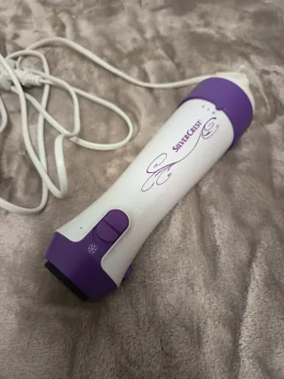 SilverCrest Secador con Accesorios Nuevo