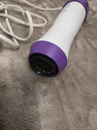 SilverCrest Secador con Accesorios Nuevo