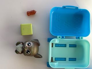 2 Valigette Kokoro Blu