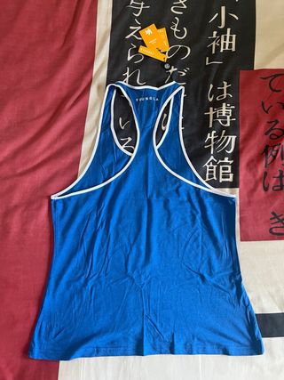 Golds Gym Classic Stringer Youngla