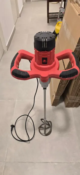 Batidor Mezclador M 1100 C