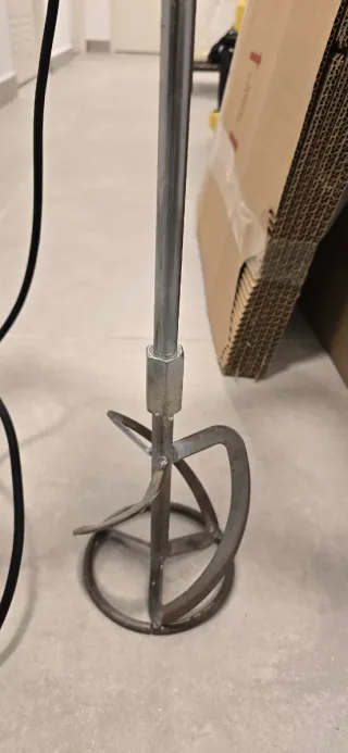 Batidor Mezclador M 1100 C