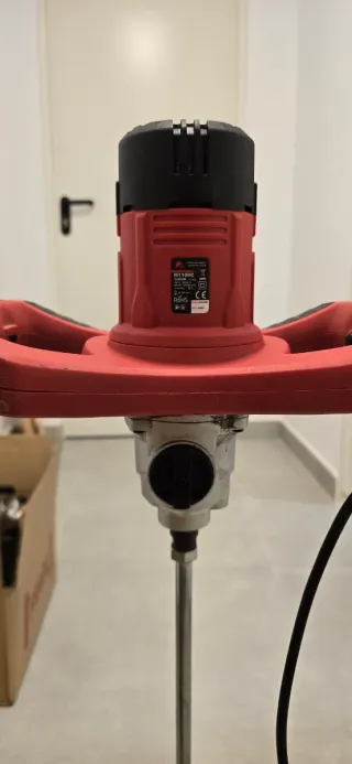 Batidor Mezclador M 1100 C