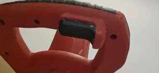 Batidor Mezclador M 1100 C