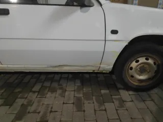 Renault Express 1994