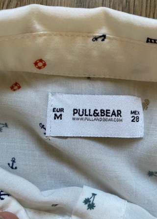 Confezione 3 Camicie Uomo