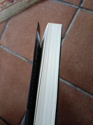 Libro de Pecados