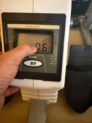 BH Fitness Remo Aquo Dual