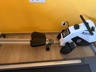 BH Fitness Remo Aquo Dual