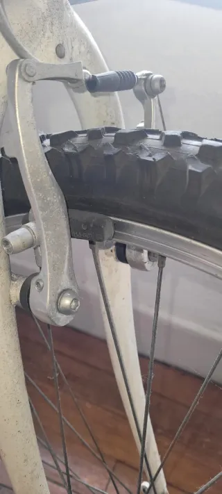 Bicicleta TOKBIKE 50Y