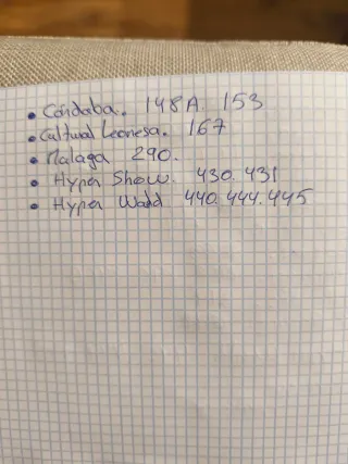 Cromos Liga Hypermotion 25-26