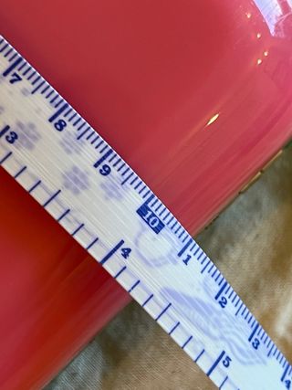 Bolso Bimba y Lola Rosa y verde con Cadena