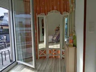 Habitacion amueblada alquilet