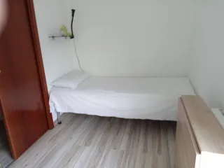 Habitacion amueblada alquilet