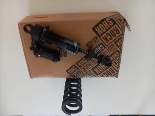 Rock Shox Super Deluxe