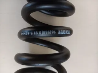 Rock Shox Super Deluxe