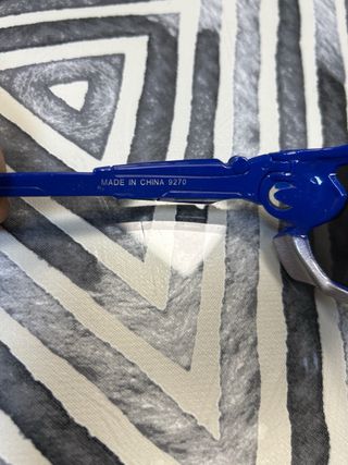 Gafas Ciclismo Deportivas Azules