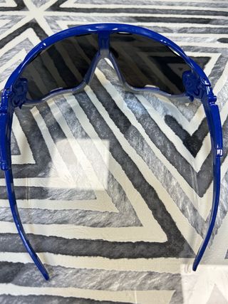 Gafas Ciclismo Deportivas Azules