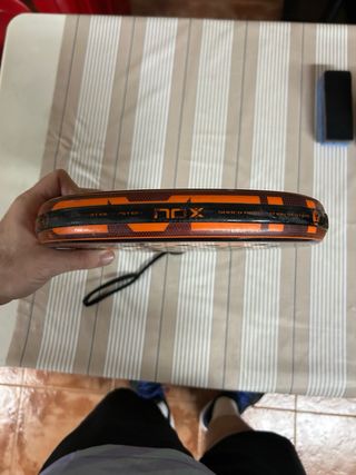 Pala Head Tornado 3.1 N2 Speed