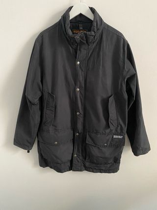 Parka Woolrich Uomo Taglia M Piumino